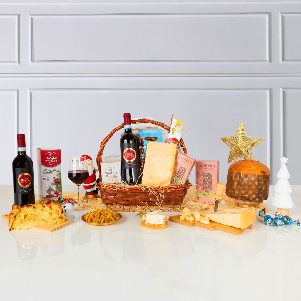 Confezione Podere